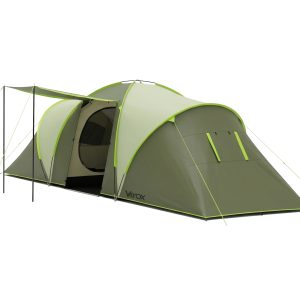 Namiot turystyczny 6-osobowy VA0430 Horizon